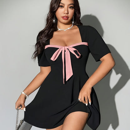 Zayra - robe chic coupe moderne