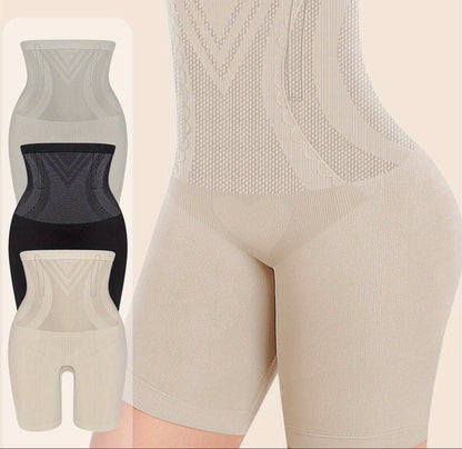 Short Sculpt 3 – Lot de 3 shorts gainants Grande Taille