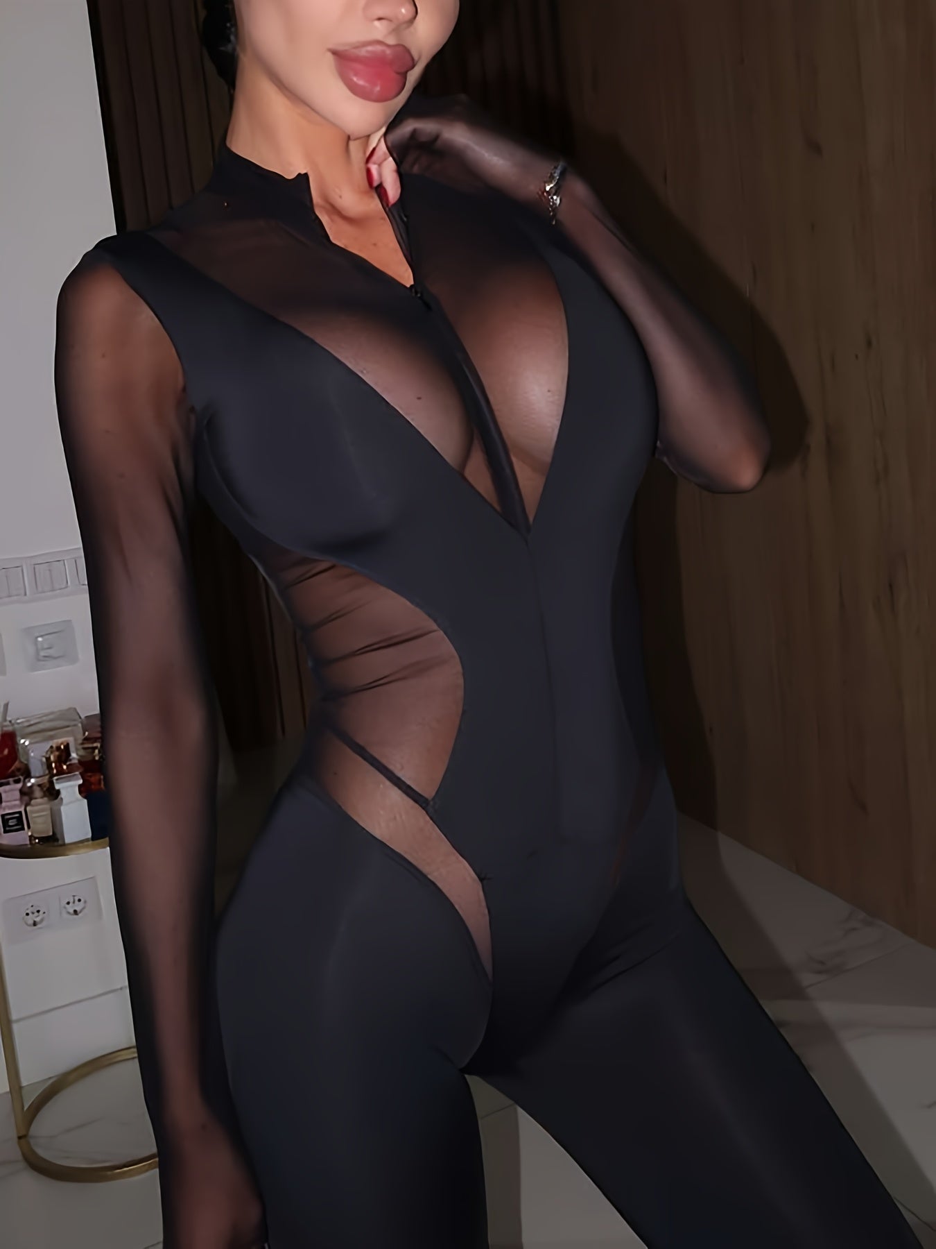 Prina- Combinaison sexy