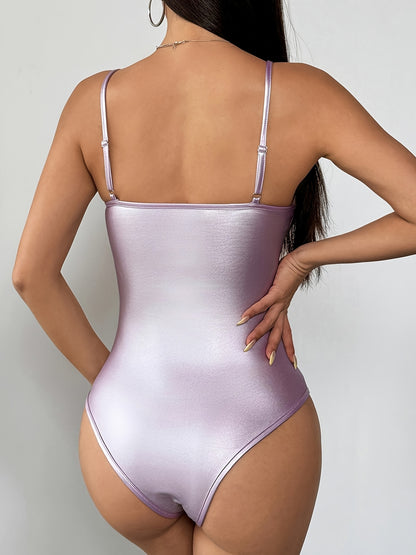 Fishnet -  Body brillant sexy