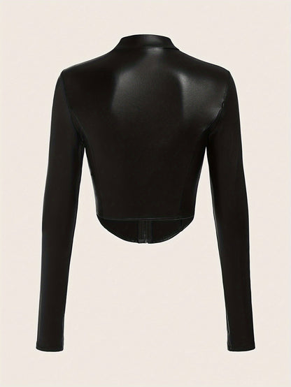 Bélorya - Haut raffiné tombé élégant