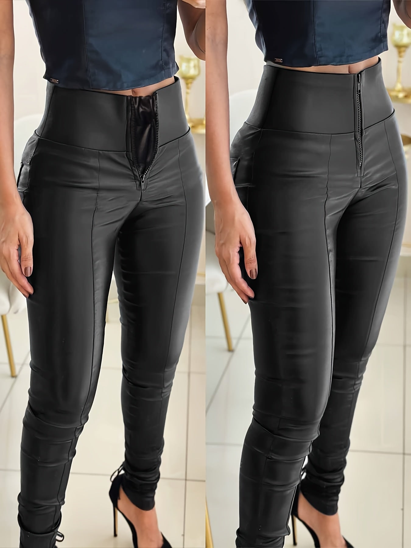 Virelia pantalon