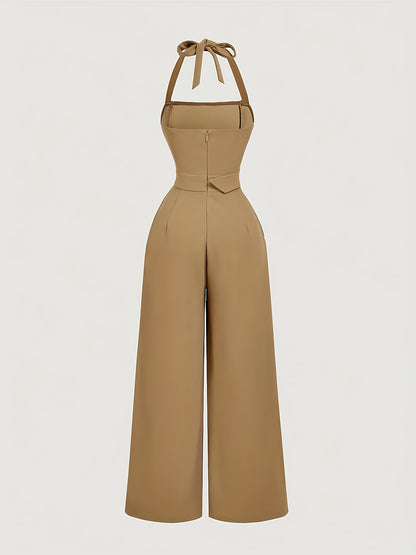 Soreya - Haut élégant coupe structurée