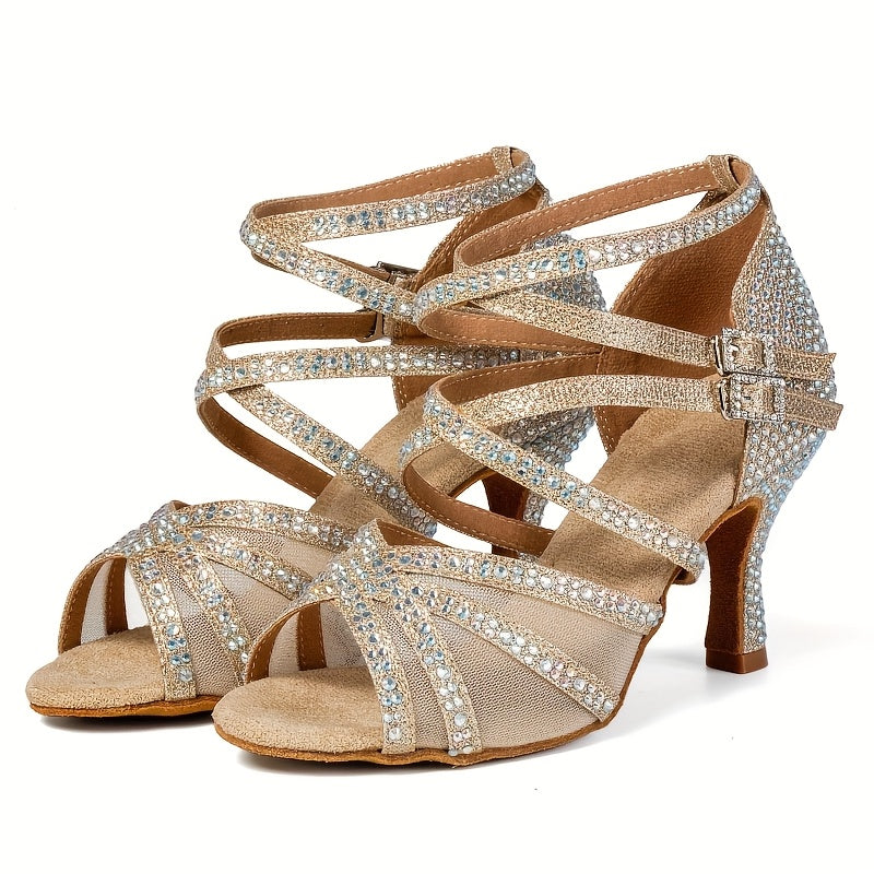 Sorvane – Chaussures de danse