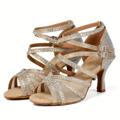 Sorvane – Chaussures de danse