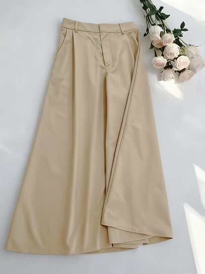 Gwendoline - Pantalon chic coupe élégante