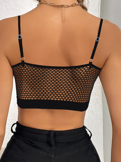 Balyssia - Haut féminin ligne raffinée