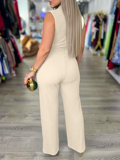 Mirolia ensemble pantalon