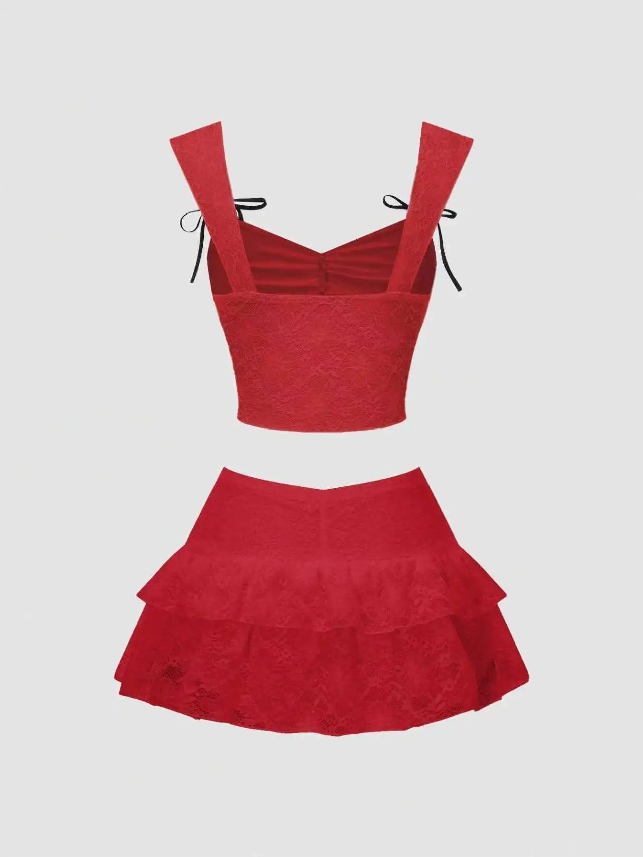 Newbica-Ensemble 2 pièces pour femme