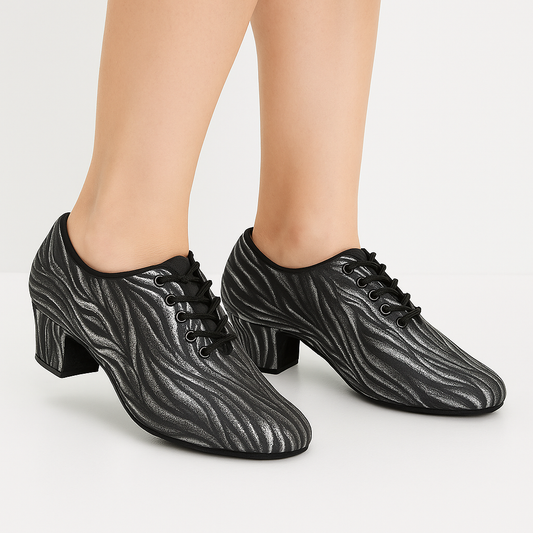 Xitia - Chaussures de Danse de latine Mixte