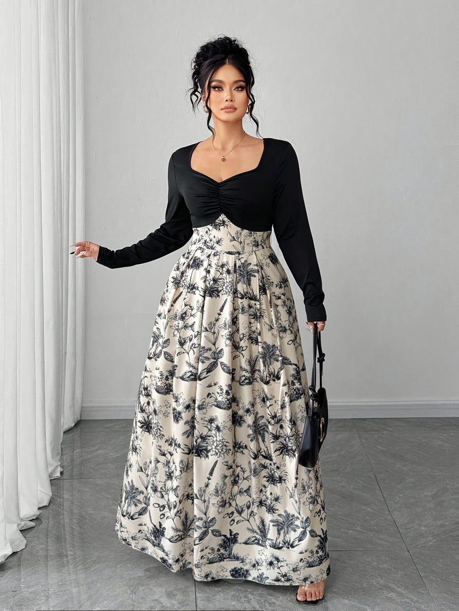 Robe et Jupe