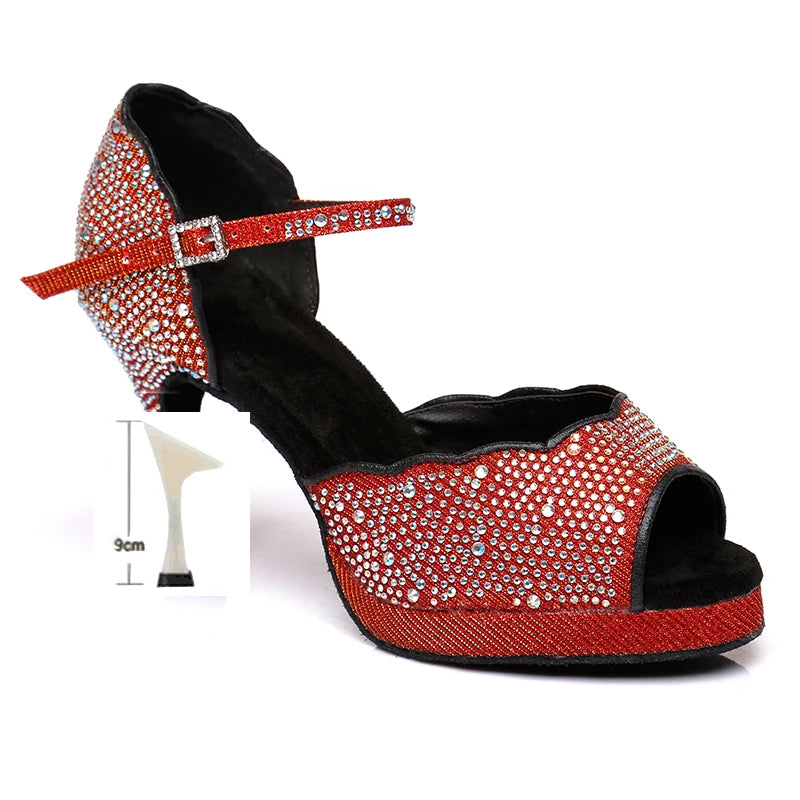 Solandra – inspirée des fleurs tropicales nocturnes