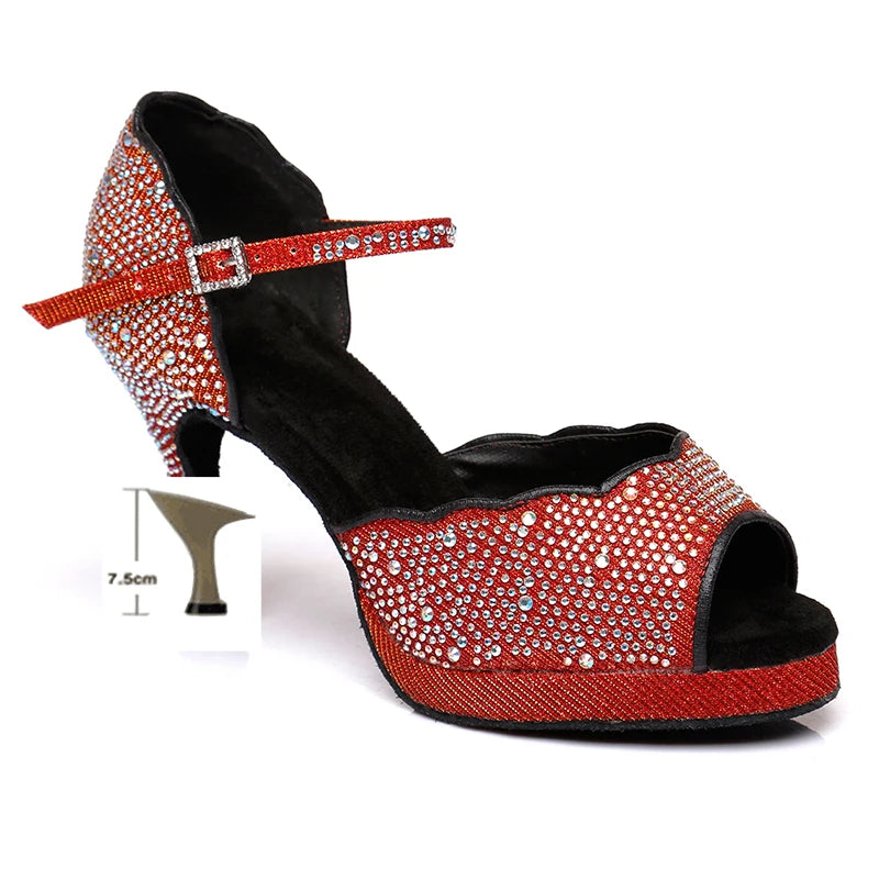 Solandra – inspirée des fleurs tropicales nocturnes