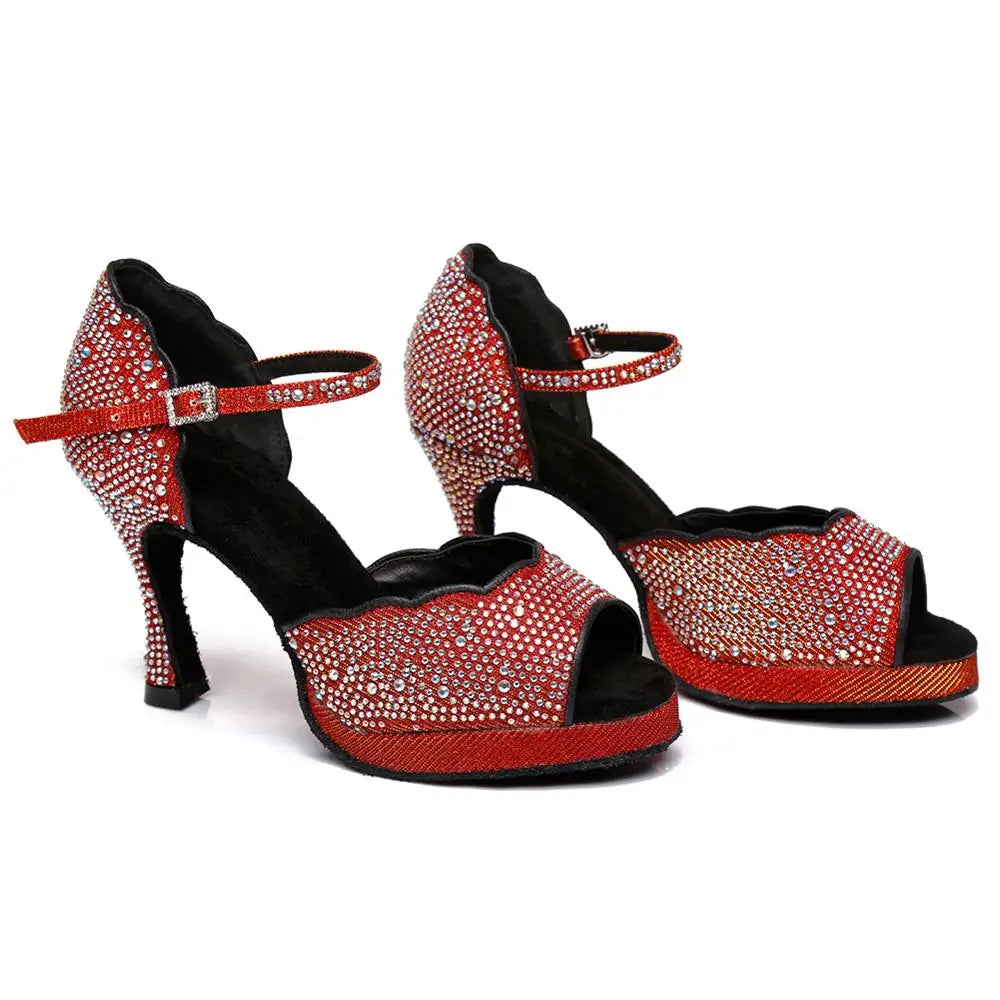 Solandra – inspirée des fleurs tropicales nocturnes