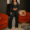 NewJiu - Ensemble 2 pieces à pois