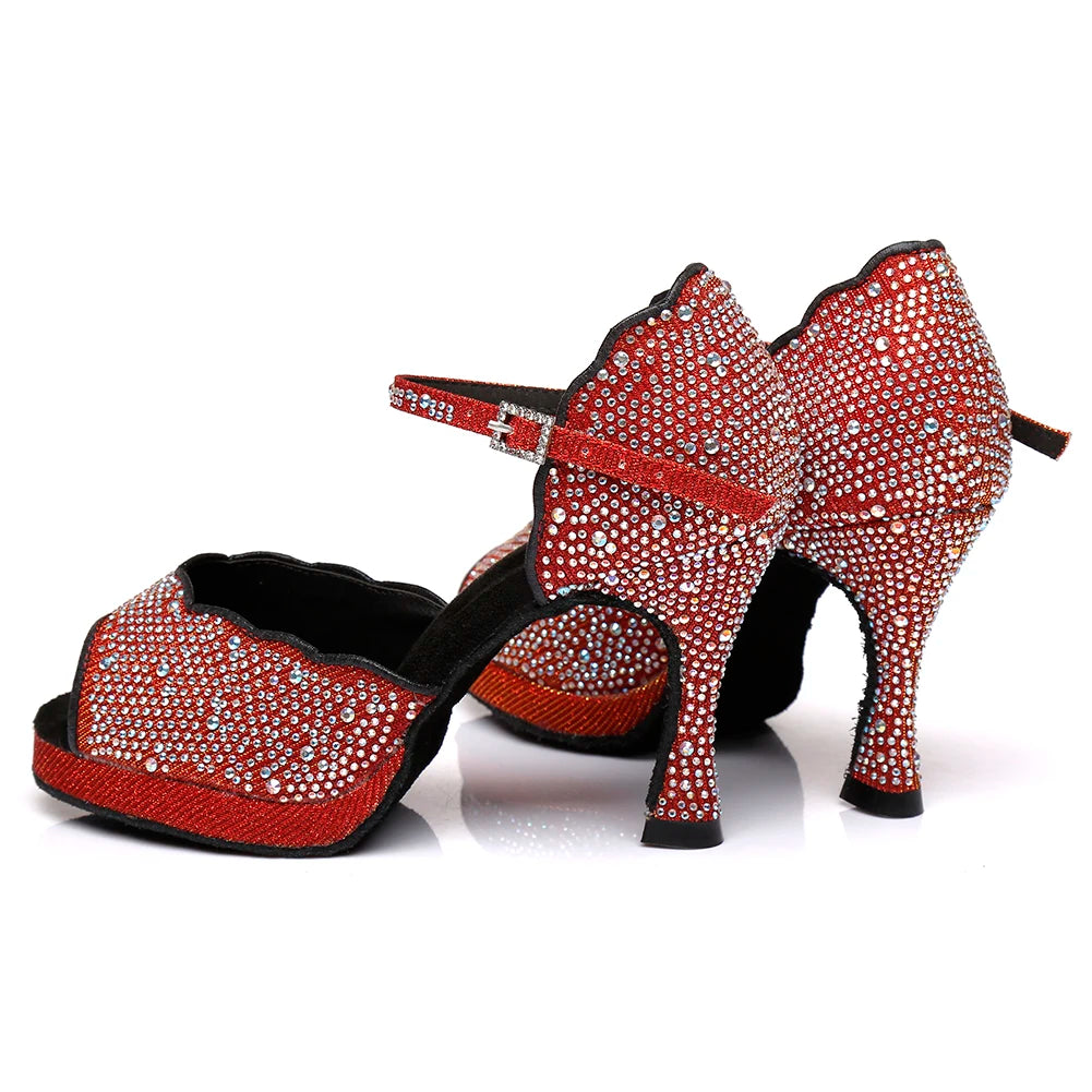 Solandra – inspirée des fleurs tropicales nocturnes