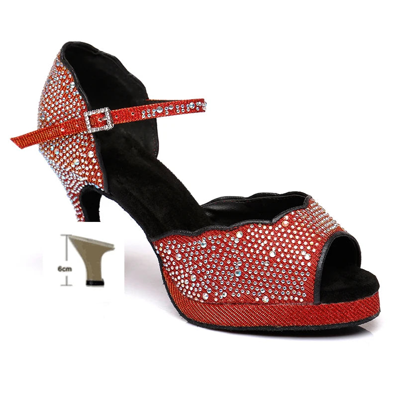 Solandra – inspirée des fleurs tropicales nocturnes