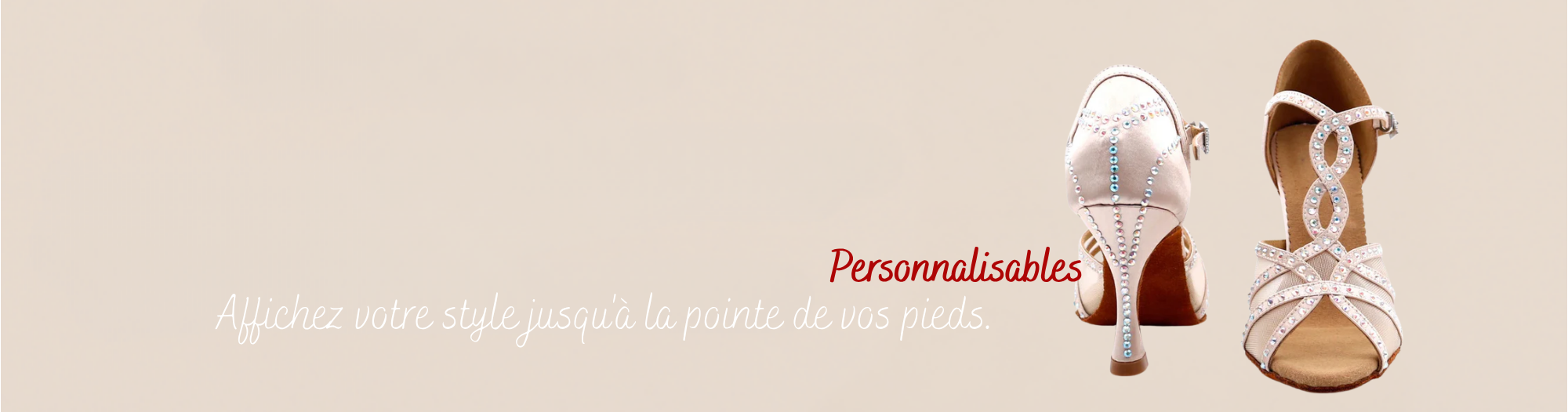 Chaussures Latines Femmes