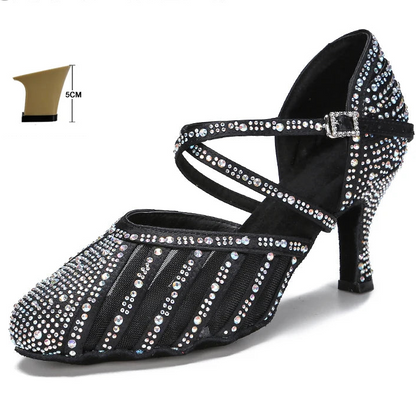 Luzia – scintillante et raffinée, évoque la lumière