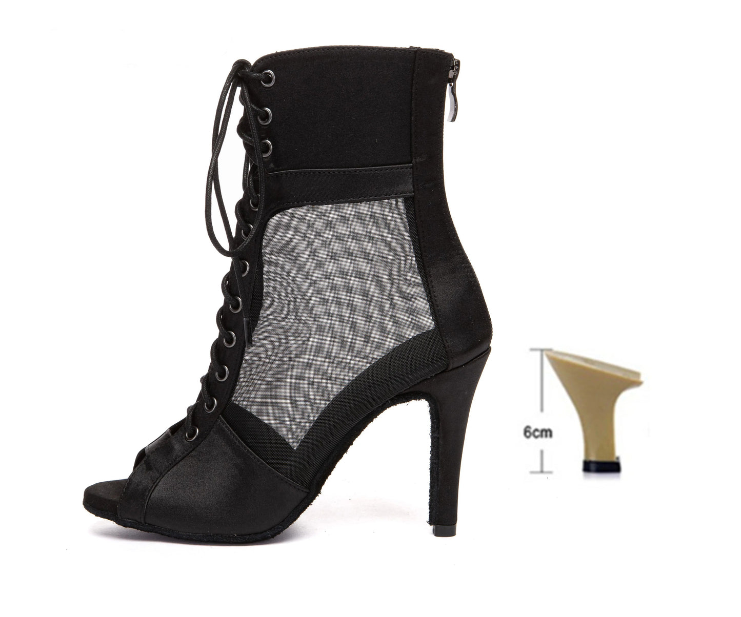 Nude Elegance_la chaussure iconique