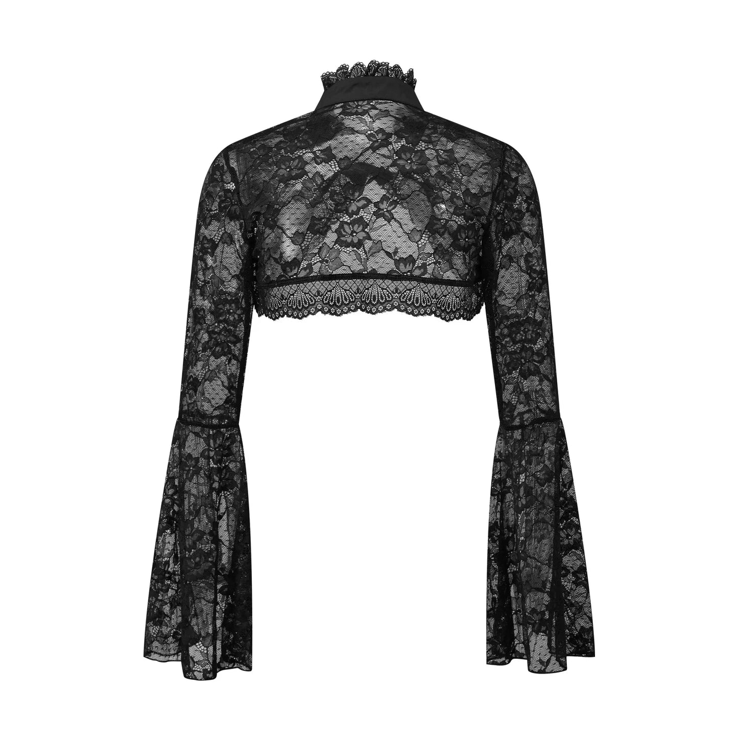 Lordra - Cardigan noir