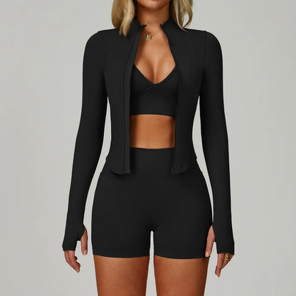 Orawen - ensemble sport pantalon ou short