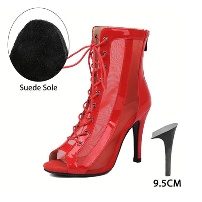 Renna - chaussures heels en couleurs - NOUVEAU-