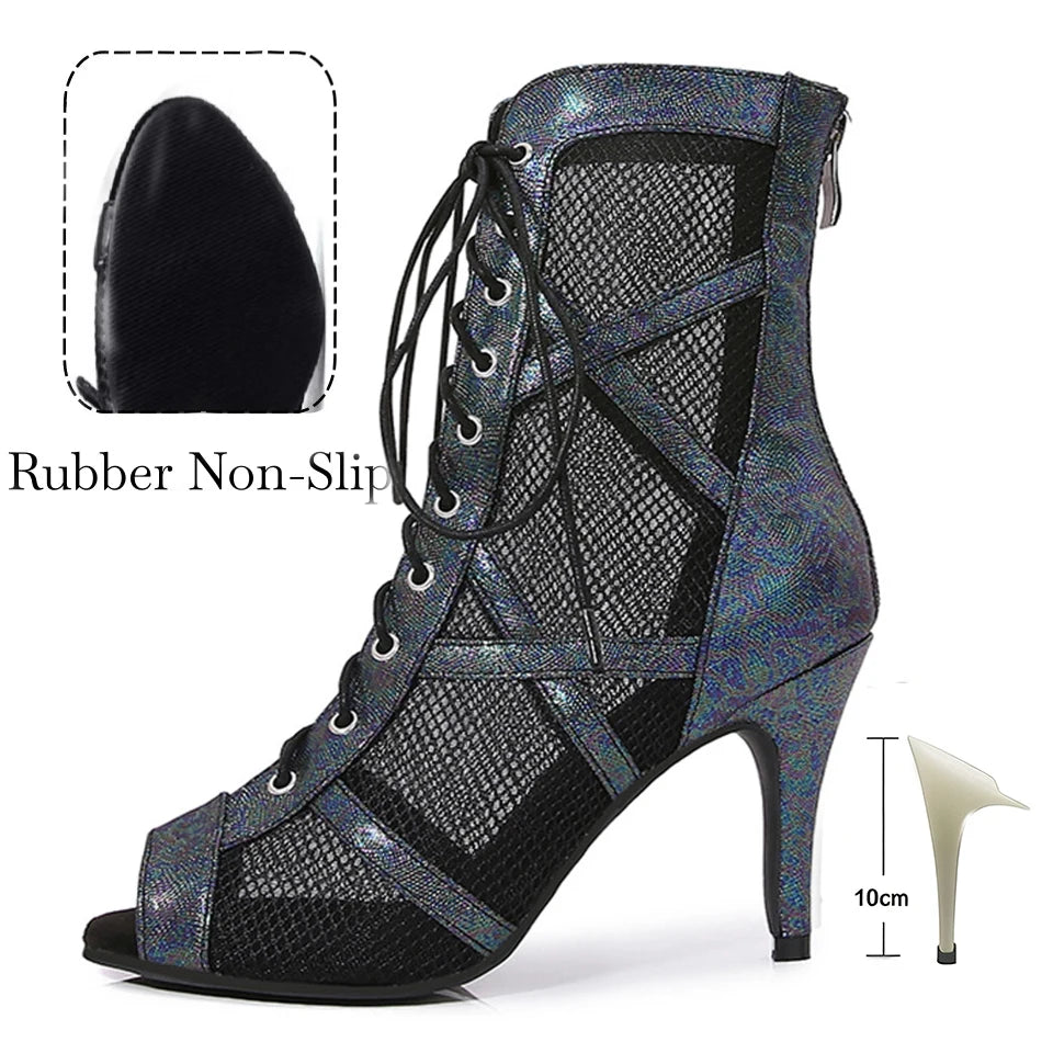 Amarisa - Chaussures de danse latine