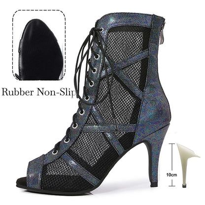 Amarisa - Chaussures de danse latine