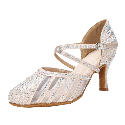 Luzia – scintillante et raffinée, évoque la lumière