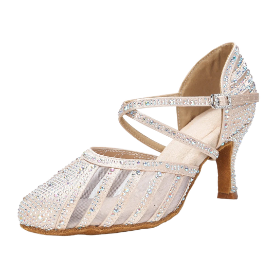 Luzia – scintillante et raffinée, évoque la lumière