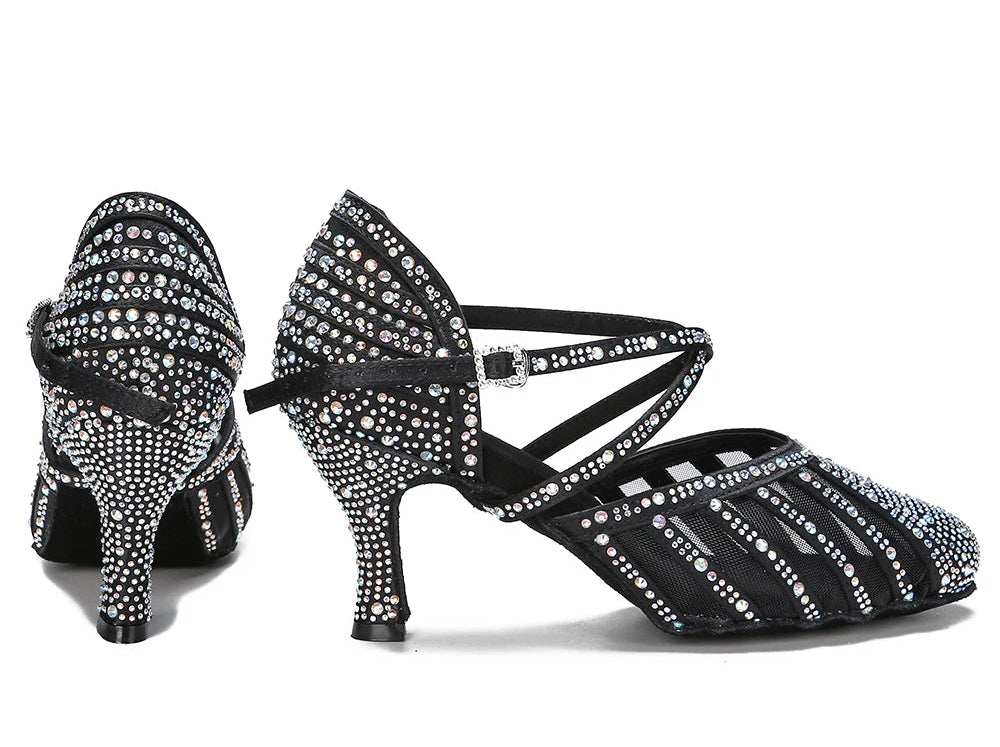 Luzia – scintillante et raffinée, évoque la lumière