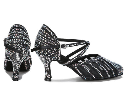 Luzia – scintillante et raffinée, évoque la lumière