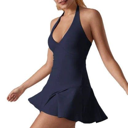 Orarin - Robe short