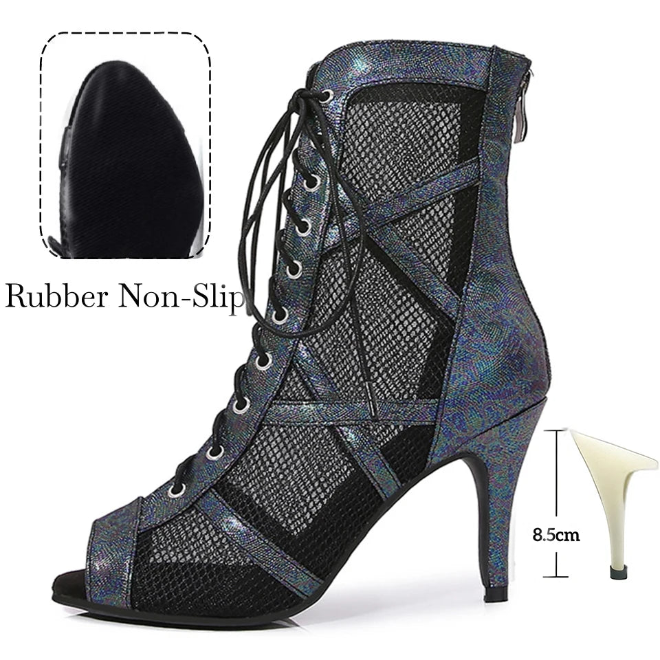 Amarisa - Chaussures de danse latine