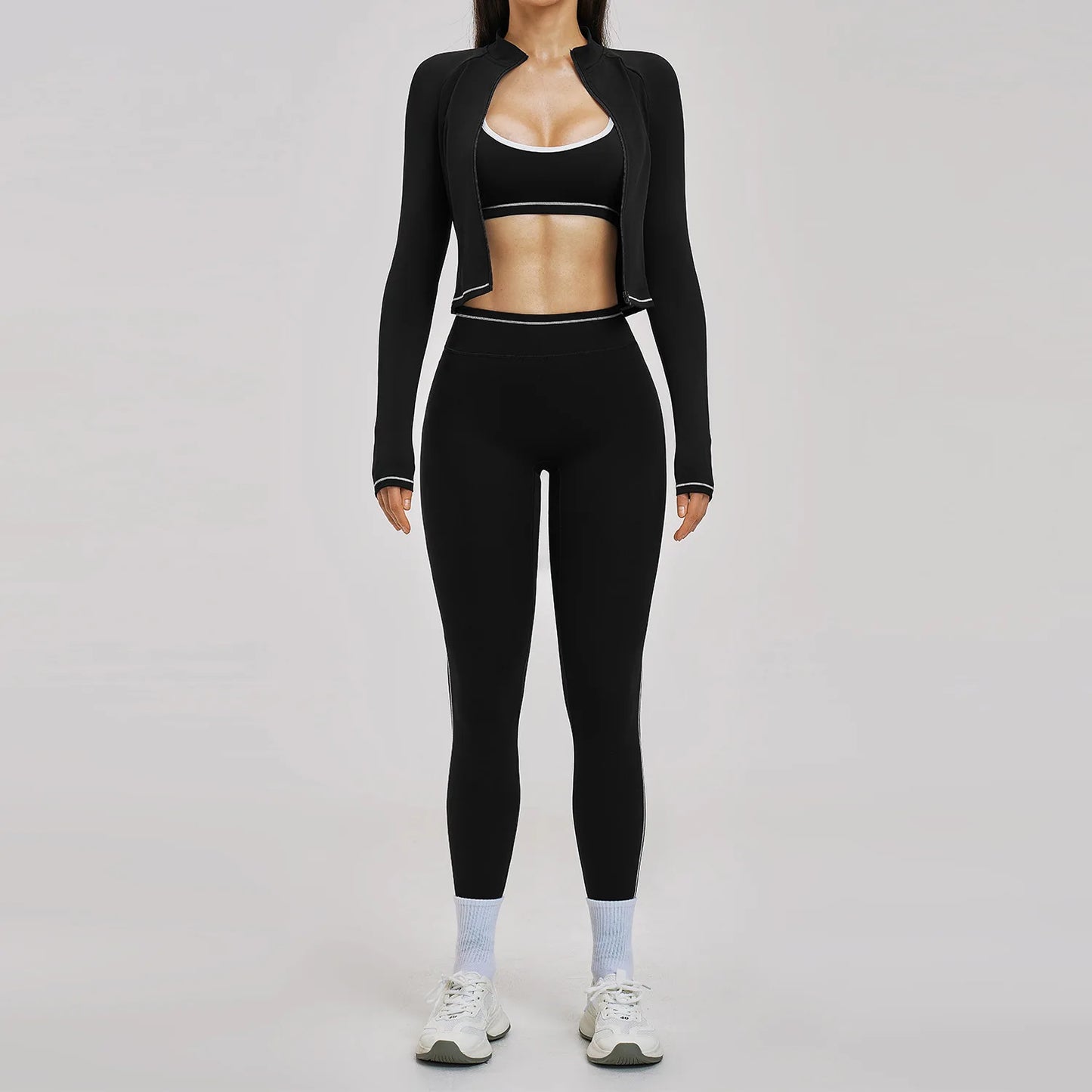 Velnesse - Ensemble sport