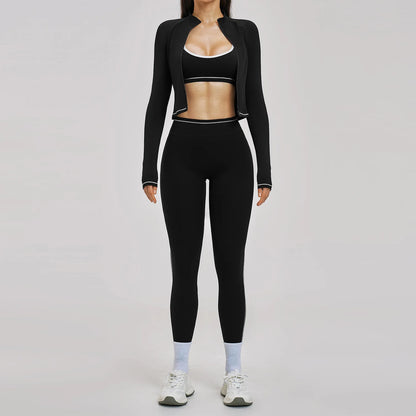 Velnesse - Ensemble sport