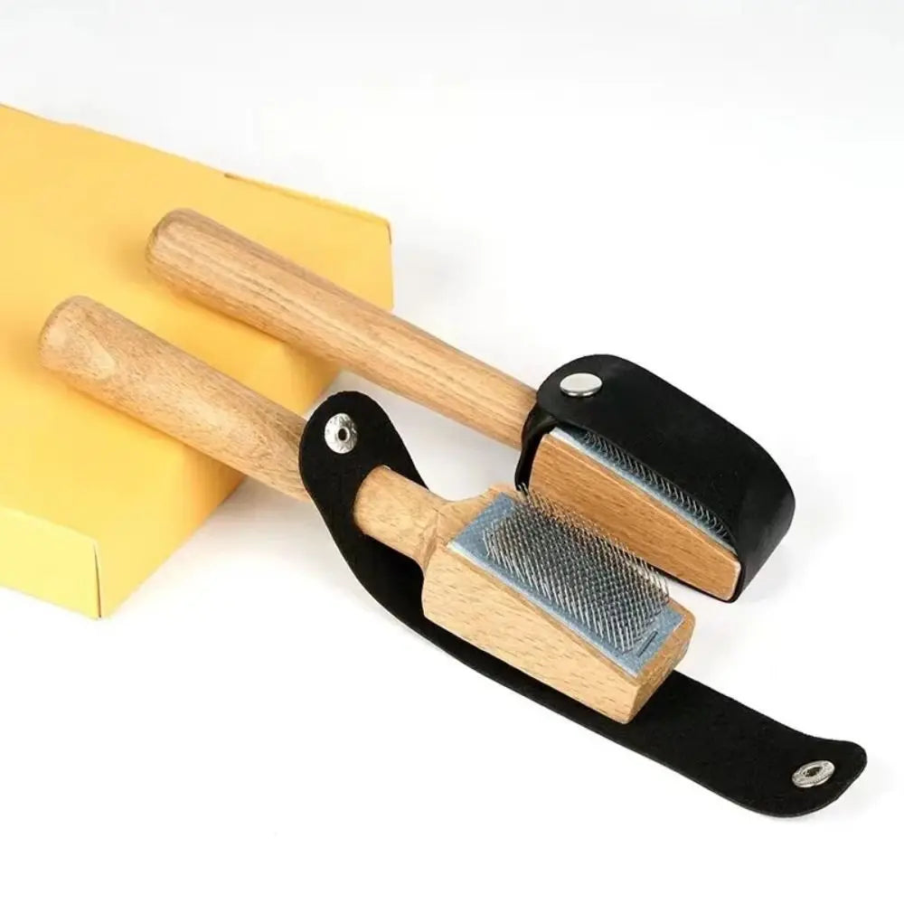 Odalie - Brosse à chaussures de danse