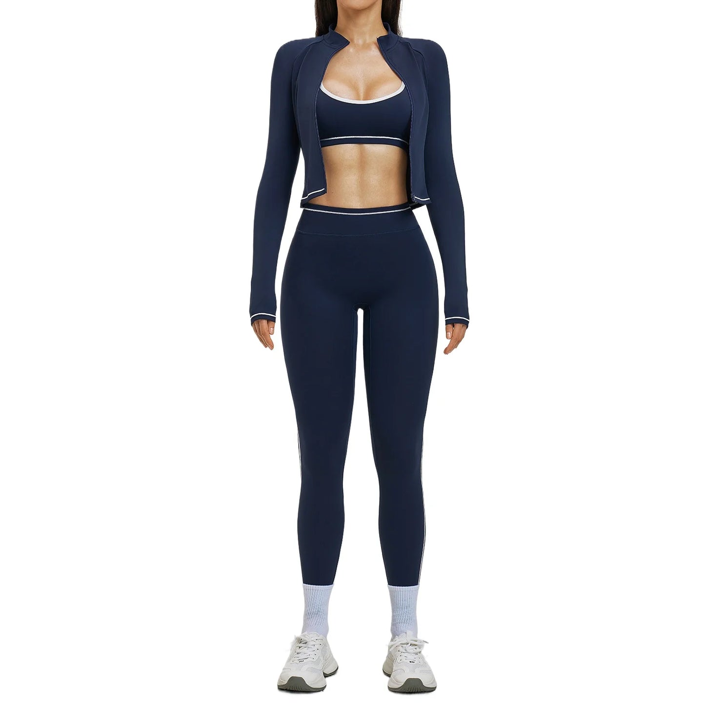 Velnesse - Ensemble sport