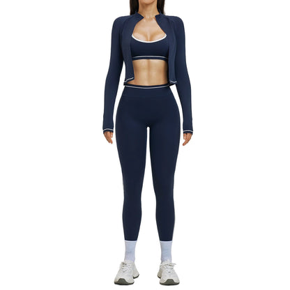Velnesse - Ensemble sport
