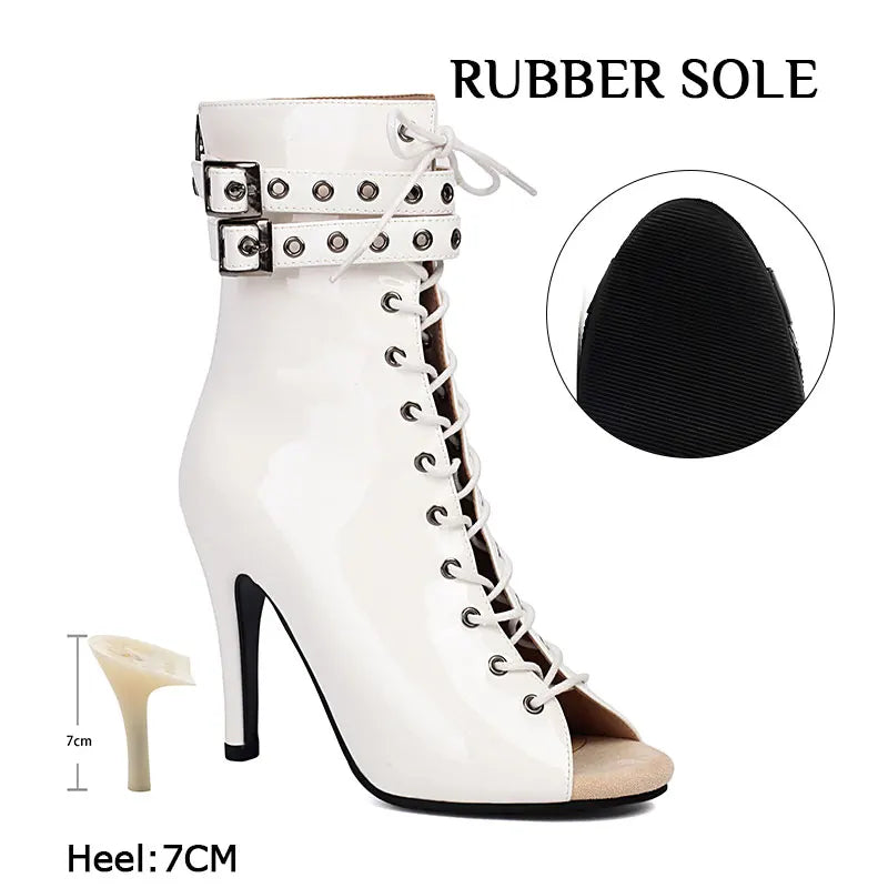 Erina_ Chaussure de Heels