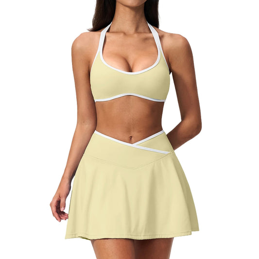 Emrionia - ensemble Jupe sport