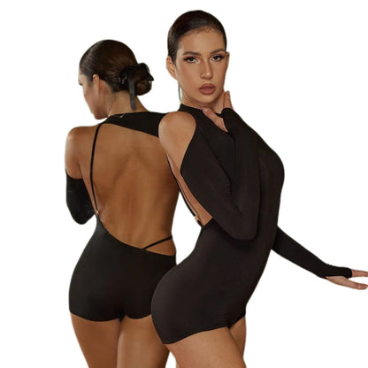 Newena- Body danse latine
