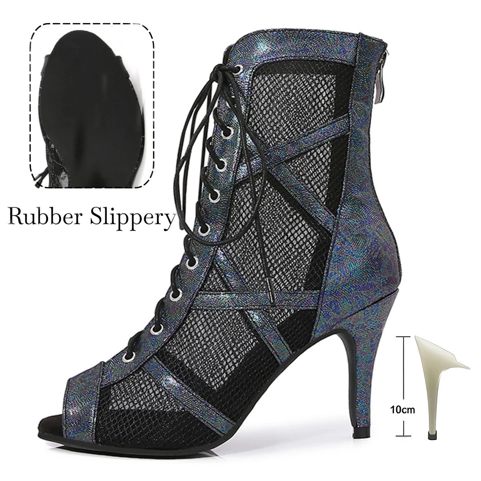 Amarisa - Chaussures de danse latine