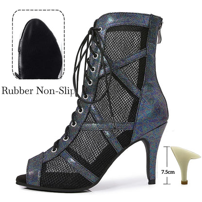 Amarisa - Chaussures de danse latine