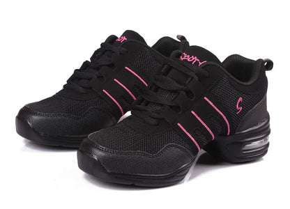 Newhana- Basket de danse pour femmes