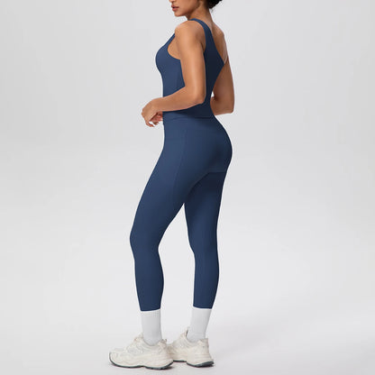 Yssira - Ensemble de sport
