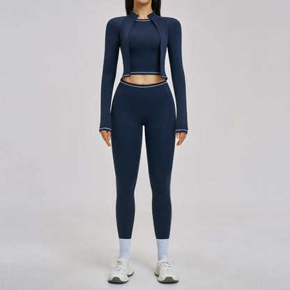 Velnesse - Ensemble sport