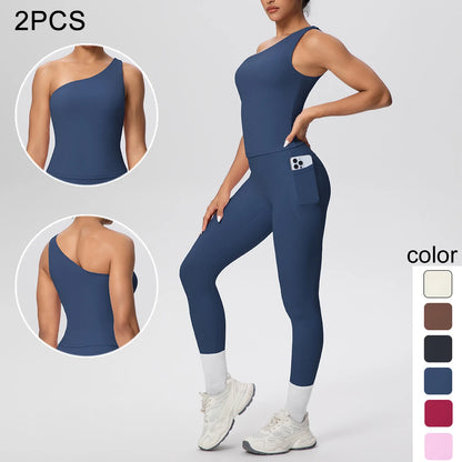 Yssira - Ensemble de sport