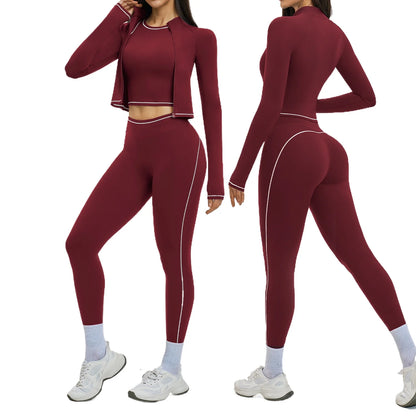 Velnesse - Ensemble sport